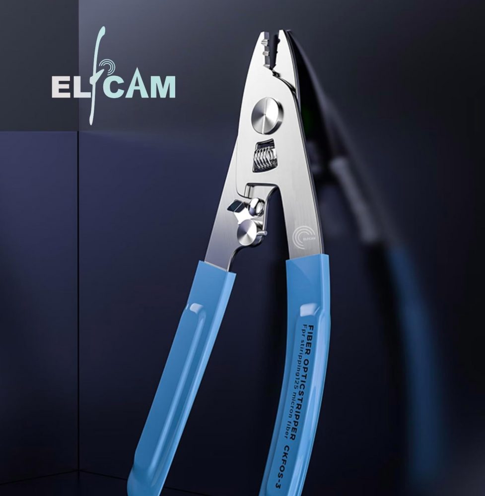 Elfcam® - Clips de Cable Adhesif Reglable pour Gestion de Cable a Fibre  Optique, Attache Fil et le Cordon dans la Maison ou le Burde 30)