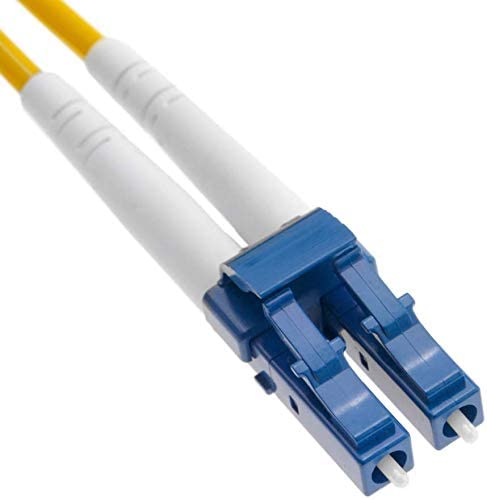 Câble à Fibre Optique FC/PC à FC/PC OS2 Duplex (Ref:3026) – Elfcam - Fiber  Solution Specialist