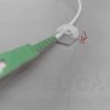 Clips de Câble Adhésif Réglable pour Gestion de Câble à Fibre Optique  (Ref:2864) – Elfcam - Fiber Solution Specialist