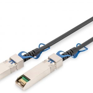 Elfcam® - Câble Fibre Optique 25Gbit/s OM3 SFP28 à SFP28 DAC Câble