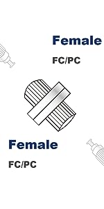Female FC/PC