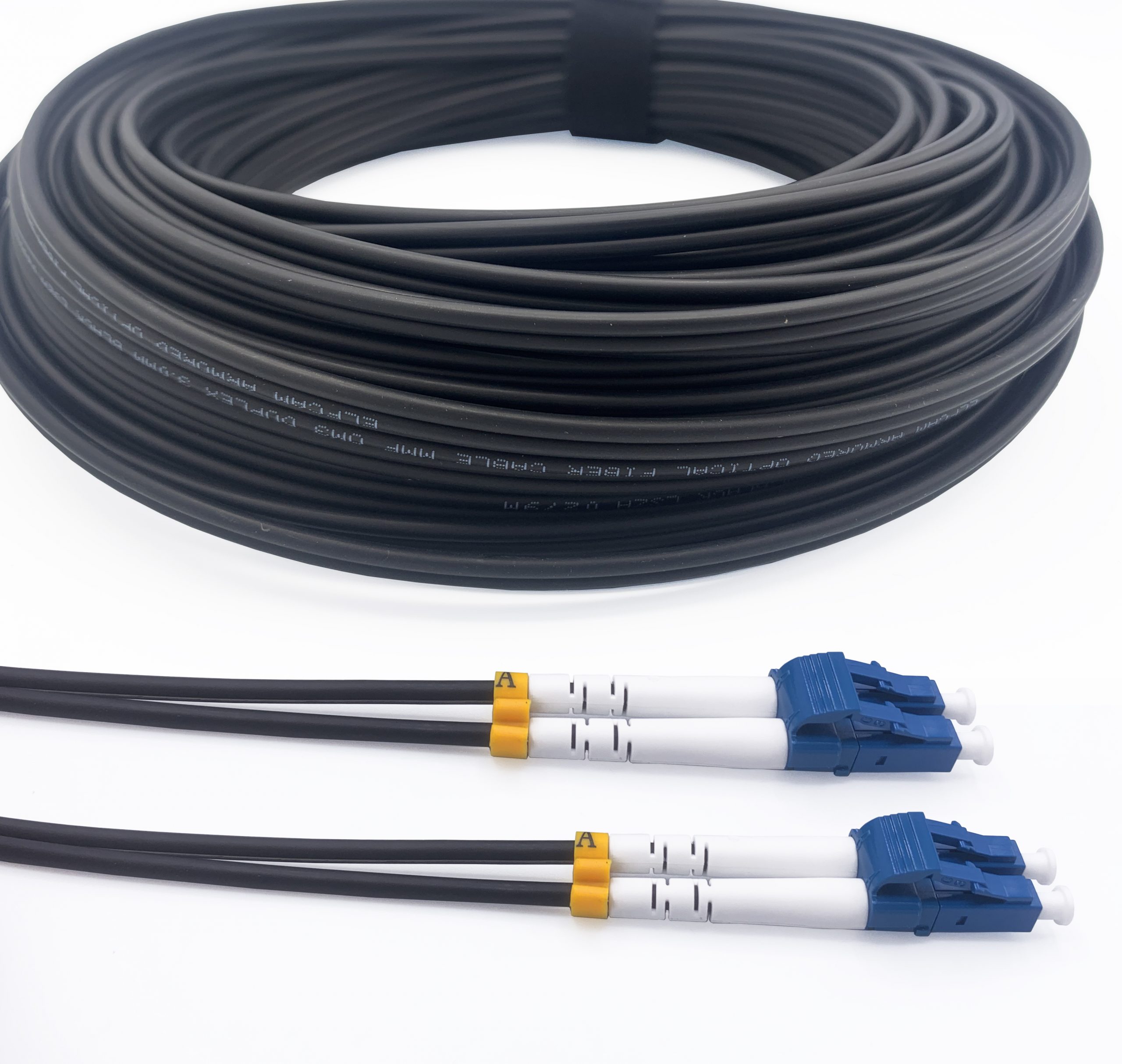 Comment bien choisir son câble pour la fibre optique ?