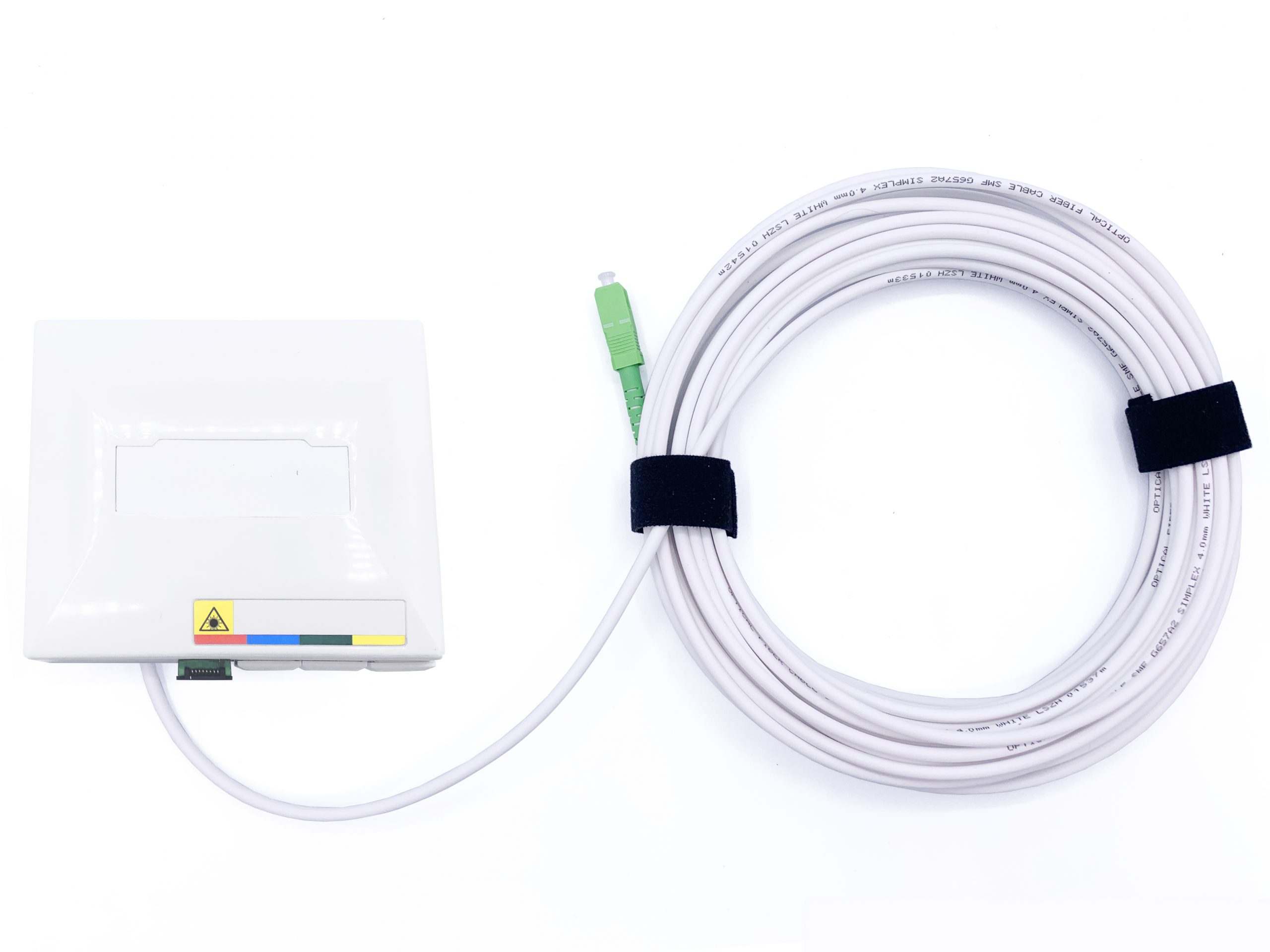 Dénudeur réglable de gaine de câble électrique compatible fibre