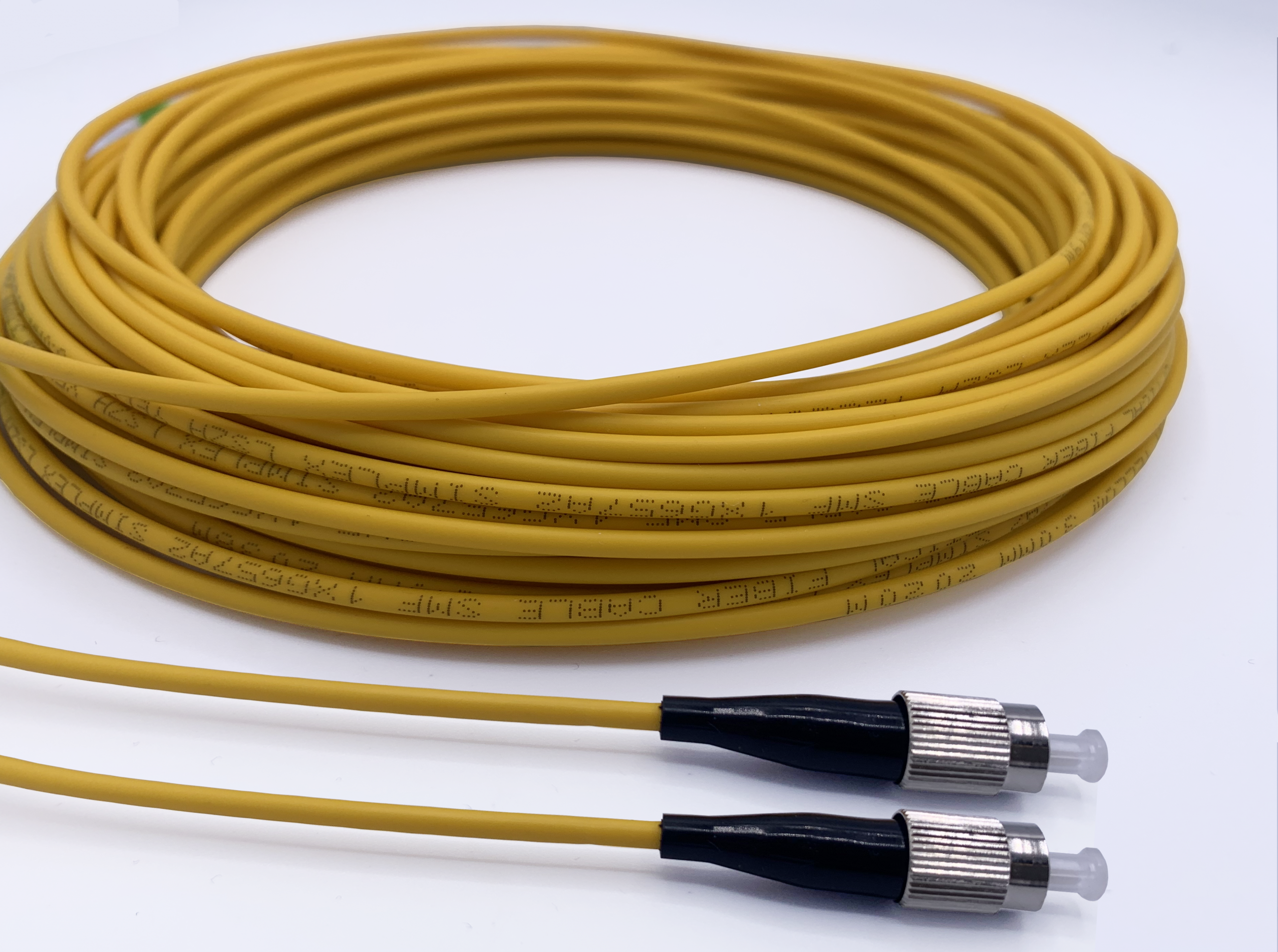 Real Cable Crystal 2, câble optique de 0m75 à 1m50 Câbles Optique