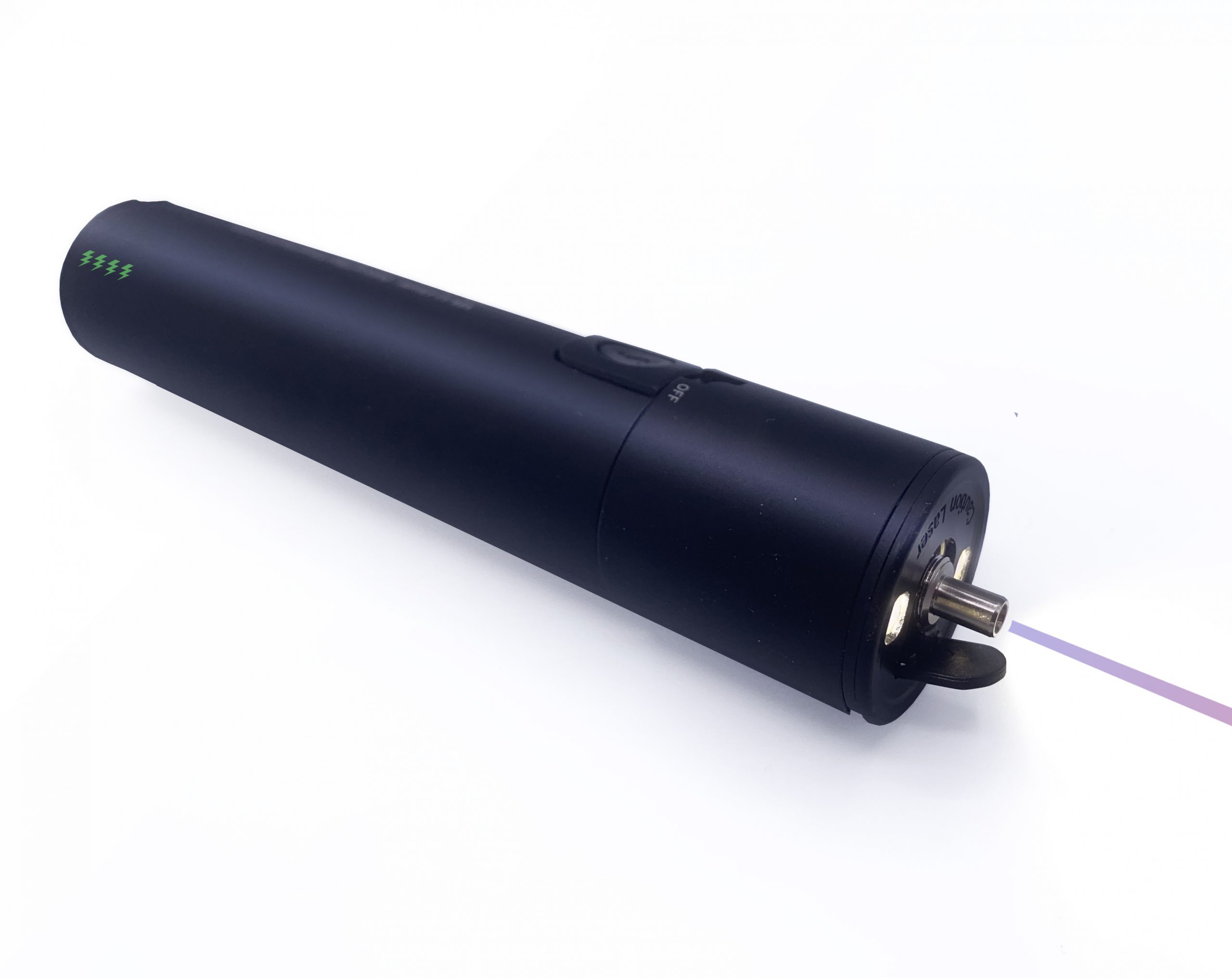 FTTH VFL 15mW Fiber Optic Laser: Test with Precision