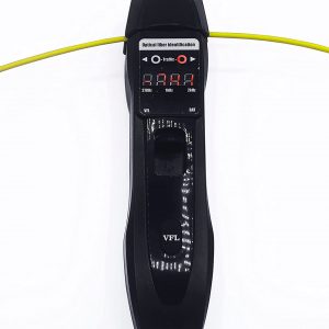 Mini testeur de câbles Laser de Fiber optique 50mw rechargeable puissant  VFL, localisateur visuel de défauts, identification de défauts de Fiber,  10mw, livraison gratuite - AliExpress
