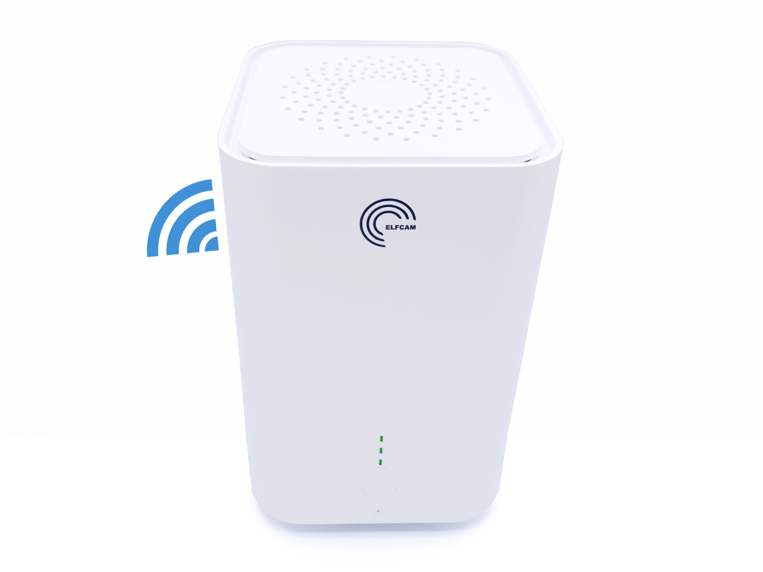 Mesh WiFi 5 System, Dual-Band WiFi 5 Mesh Router for the Whole Home, Up to  867 Mbit/s (Ref:5885) – Elfcam - Fiber Solution Specialist