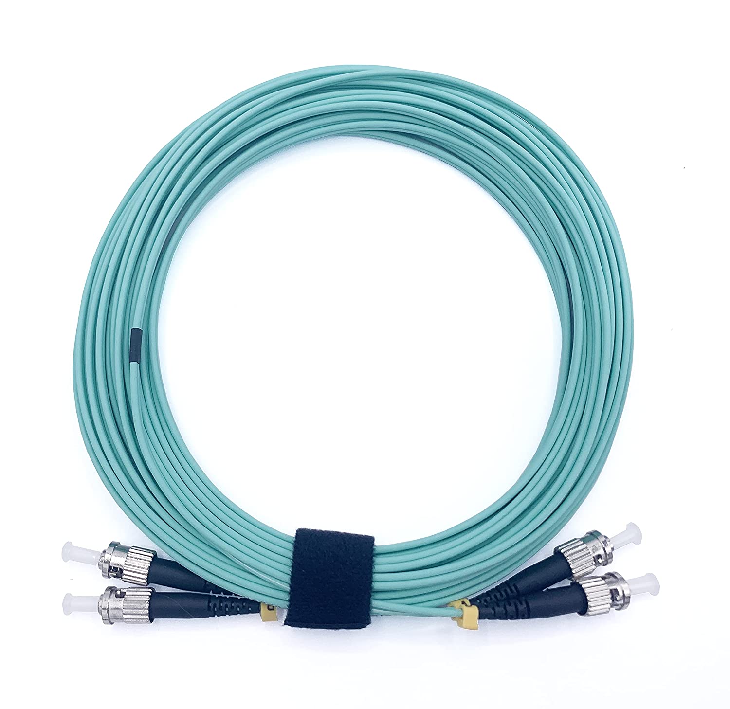 Câble de fibre optique SC-St OM4 3M, pour seulement 14,57 €
